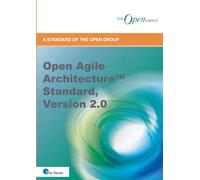 Open Agile Architecture™ Standard, Version 2.0 (The open group series)