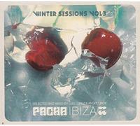 Open Air Full Intention Max Linen DJ Vitamin D Michael Gray - WlNTER SESSl0N V0L. 3