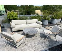 Open-air lounge combination Outdoor Vipp EXHIBITION PIECES