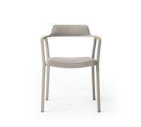 Open-Air Outdoor Chair Vipp