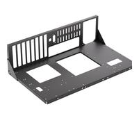 Open Air PC Case, Test Bench PC Case, ATX Open Frame Computer Case, DIY PC Case Rack for ATX MATX ITX Motherboards