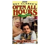 Open All Hours: Laundry Blues [VHS]