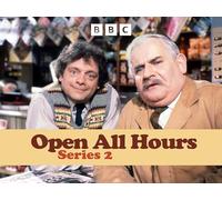 Open All Hours, Series 2