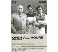 Open All Hours: Series 2 [Region 4]