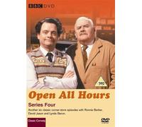 Open All Hours - Series Four [1985]