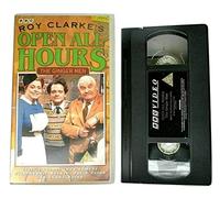 Open All Hours: The Ginger Men [VHS]