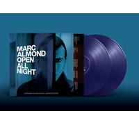 Marc Almond - Open All Night [VINYL]