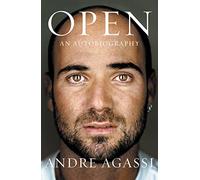 Open: An Autobiography