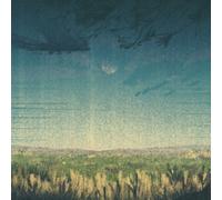 THE BOXER REBELLION - OPEN ARMS (CREAM COLOURED VINYL) [VINYL]