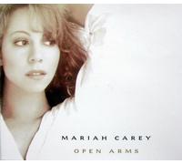 Open Arms by Mariah Carey (1996-01-01)