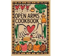 Open Arms Cookbook