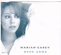 Open Arms(hero/without You/i'Ll Be There)
