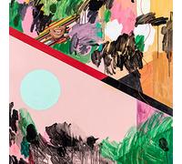 Open Arms To Open Us [VINYL]