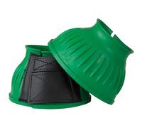 Open Bell Boots with velcro T de T