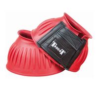 Open Bell Boots with velcro T de T