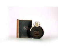 Open Black Pour Femme Eau De Parfum 100ml