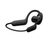 Open Bone Conductions Headphones With Camera Comfort Fit AI Translation Real Time Recording, Wireless Bluetooth Sport Earphones Waterproof for Cycling, Running, Travel, Gym, Walking (black)
