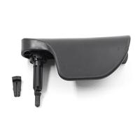 Open Bonnet Fits for For TT 8J 2007-2014 For TT TTS 2007-2014 For TT RS 2010-2014 Car Hood Bonnet Release Lever Handle Cover(LHD 8J1823533C)