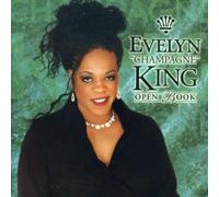 Open Book by Evelyn "Champagne" King (2008-08-19)