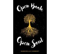 Open Book, Open Soul