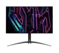 Acer Predator X27U computer monitor 67.3 cm (26.5") 2560 x 1440 pixels Wide Quad HD Black