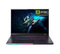 Open Box Acer Predator Helios 18 AI PHN18-73 18" WQXGA IPS 250Hz Core