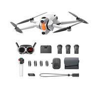 (Open Box) Antigravity A1 8K 360 Drone Infinity Bundle