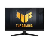 ASUS TUF Gaming VG249QM1A computer monitor 60.5 cm (23.8") 1920 x 1080 pixels Full HD Black