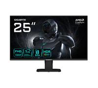Open Box Gigabyte 24.5" GS25F2 FHD 200Hz FreeSync Premium IPS Gaming M