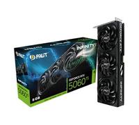 Palit GeForce RTX 5060 Ti Infinity 3 NVIDIA 8 GB GDDR7