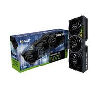 Open Box PALIT NVIDIA GeForce RTX 5070 12GB GamingPro Blackwell Graphi