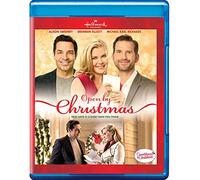 Open By Christmas [Blu-ray]