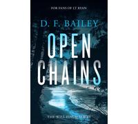 Open Chains : A Will Finch Mystery Thriller
