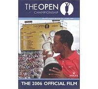 Open Championship [DVD] [Region 1] [US Import] [NTSC]