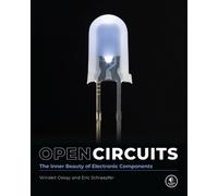 Open Circuits, Windell Oskay, Hardback