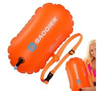 Open: Comfortable Adjustable, Safety Buoyancy Equipment, Support Visibility with Open Open, Hydrodynamic Stability with Open