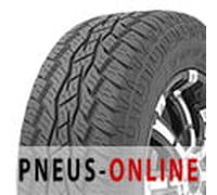Open Country A/T Plus