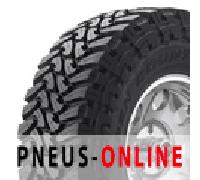 Open Country M/T POR