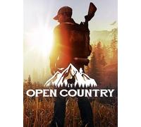 Open Country (PC) - Steam Key - EUROPE