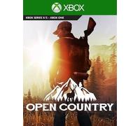 Open Country (Xbox One) - Xbox Live Key - EUROPE