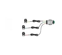Open current transformer buckle RS485 single-phase three-phase modbus protocol sensor SCT10