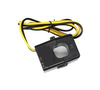 Open current transformer KCT16/24/36/50 three-phase small buckle(KCT24 24mm 400A/5A)