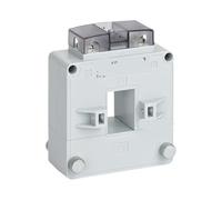 Open current transformer snap-on square hole DP/DB/BH(30; 400/5A; 0.5)