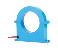 Open current transformer three-phase electricity meter KCT38M 100/5 200/5A 600/5A(1000/5A Ø100mm)