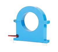 Open current transformer three-phase electricity meter KCT38M 100/5 200/5A 600/5A(1000/5A 80mm red)