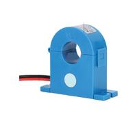 Open current transformer three-phase electricity meter KCT38M 100/5 200/5A 600/5A(200/5A;25mm)