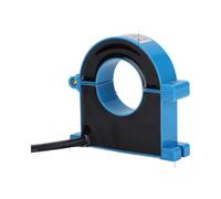 Open current transformer three-phase electricity meter KCT38M 100/5 200/5A 600/5A(50mm 400/5A)