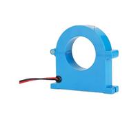 Open current transformer three-phase electricity meter KCT38M 100/5 200/5A 600/5A(600/5A 65mm hole)