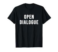 Open Dialogue T-Shirt