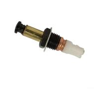 Open Door Ajar Switch Assembly 6C2Z13713AA Compatible with For Ford E Series Vans 1975 2014 1975 1980 For Ford 1984 1994 1989 2002